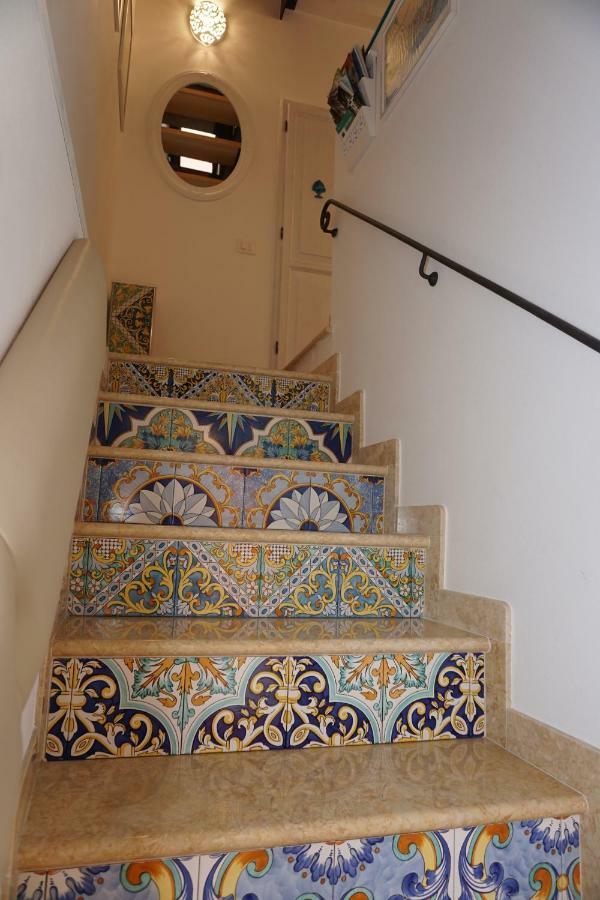 Casa Vacanze Torre Dei Gualtieri San Benedetto del Tronto