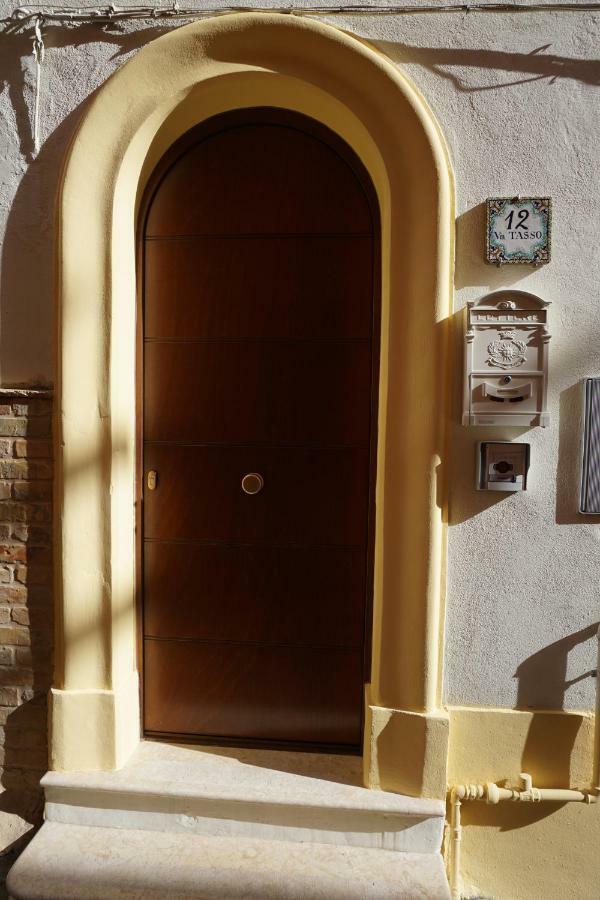 Casa Vacanze Torre Dei Gualtieri Holiday home