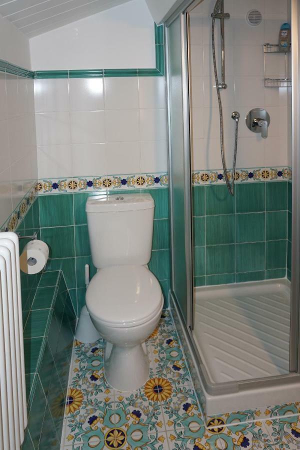 Holiday home Casa Vacanze Torre Dei Gualtieri San Benedetto del Tronto