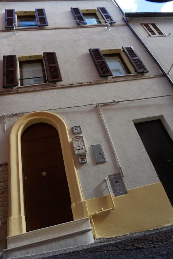 Casa Vacanze Torre Dei Gualtieri Holiday home San Benedetto del Tronto