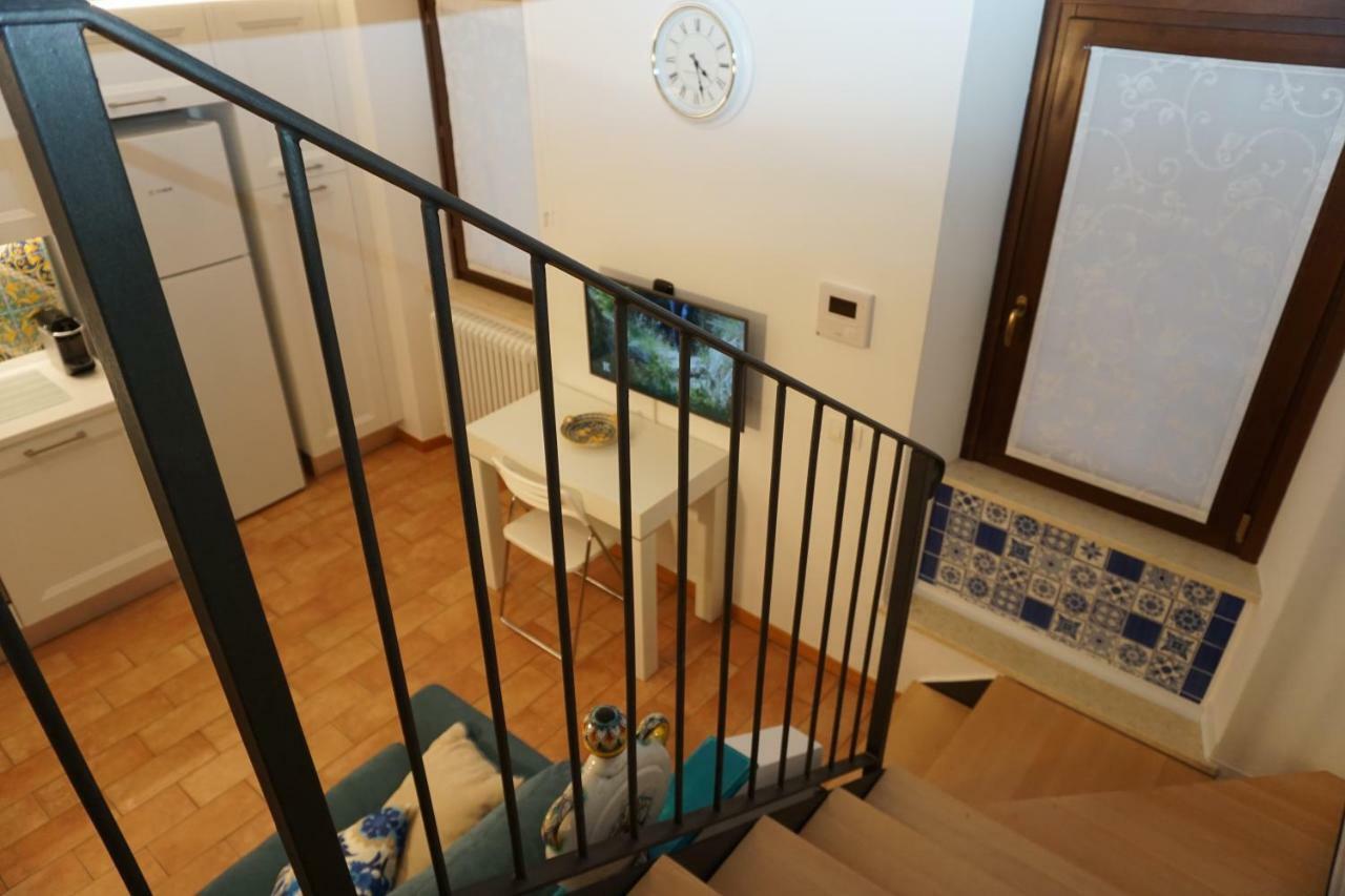 Casa Vacanze Torre Dei Gualtieri San Benedetto del Tronto
