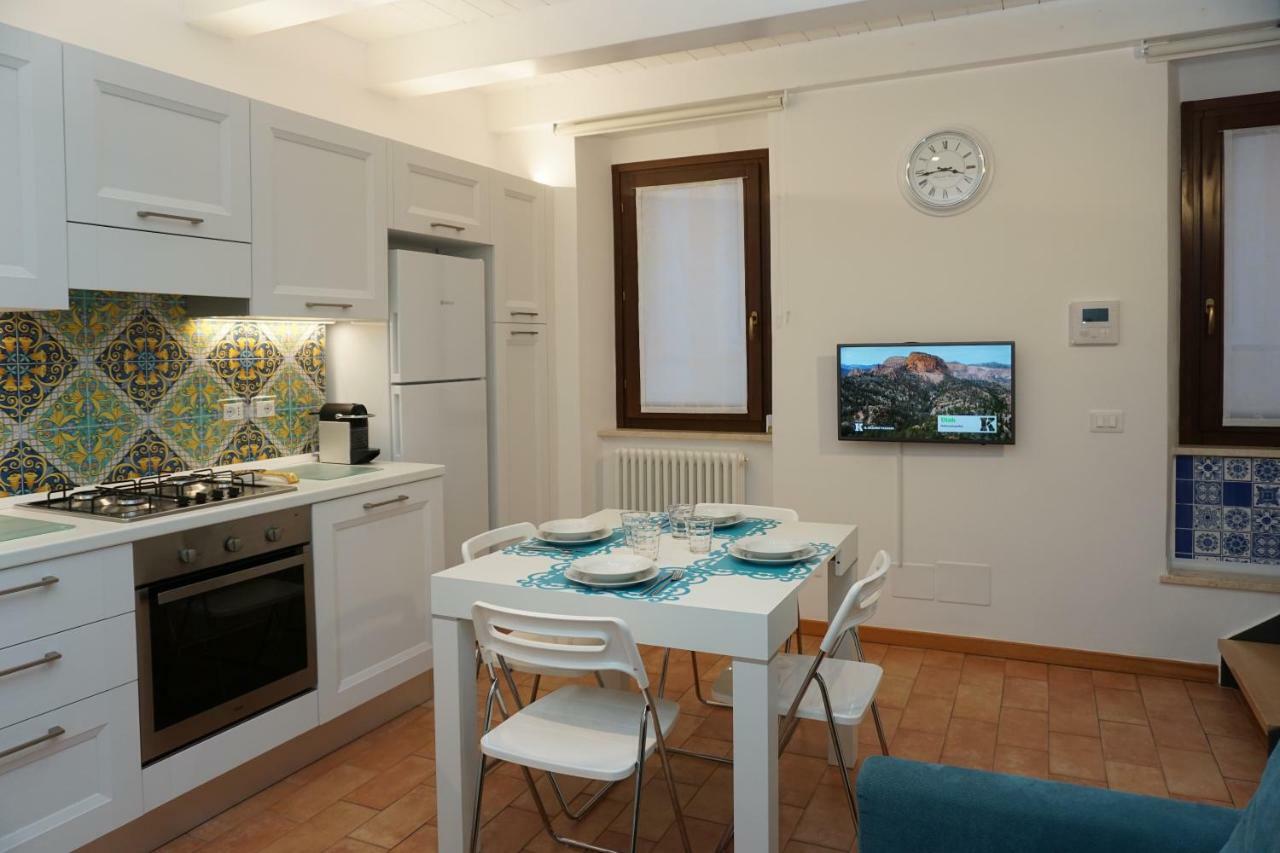Casa Vacanze Torre Dei Gualtieri Holiday home *